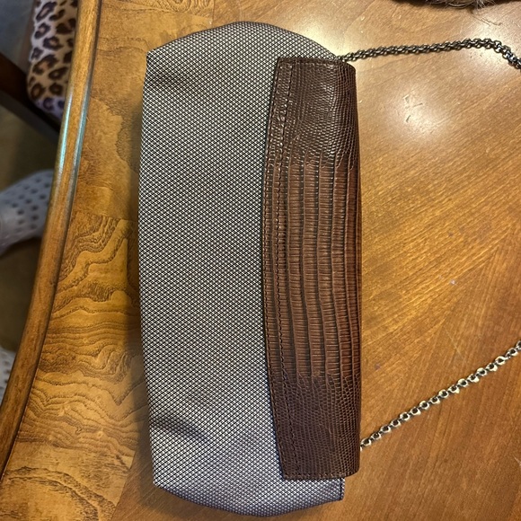 TODS crystal sneak trim small bag - Picture 2 of 7